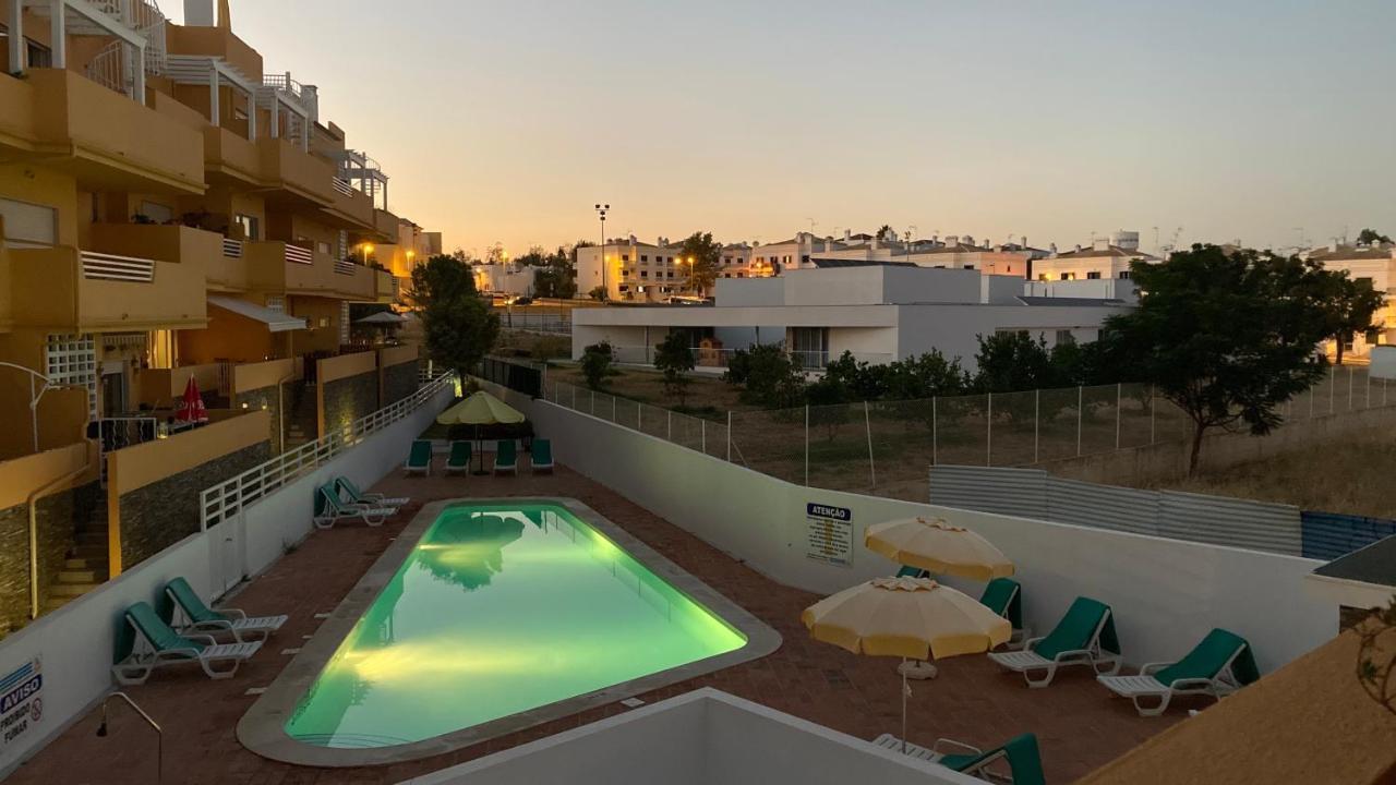 Franciscos Em Cabanas Golf Conceição Exterior foto