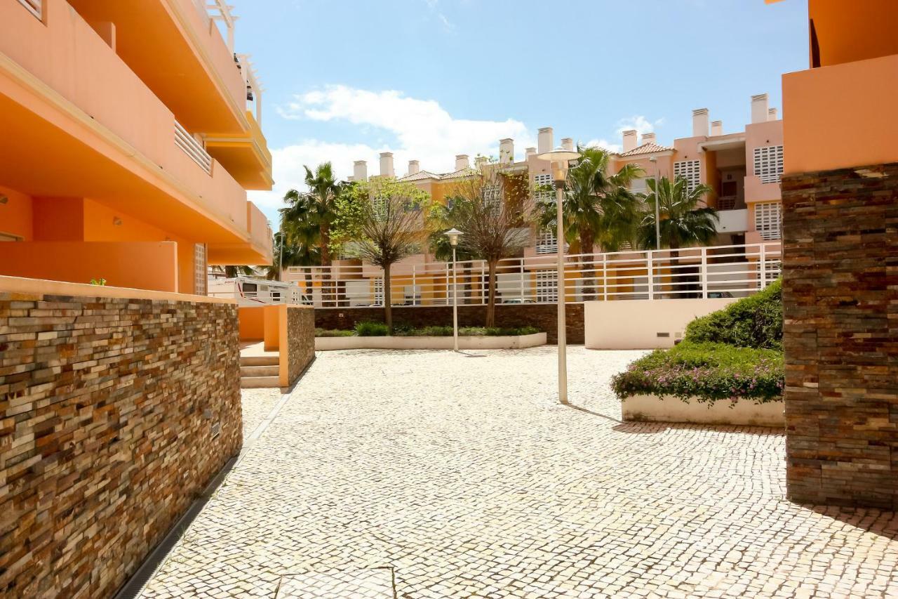 Franciscos Em Cabanas Golf Conceição Exterior foto